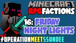 Add and promote your server on the best top list for more players. Operation Meet Ssundee Minecraft Rpg Factions Quick Start Guide