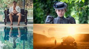 • this exhilarating account of how a total jerk started facebook is even more alarming given what we've. The Best Movies And Tv Shows New To Netflix Australia In April The New York Times