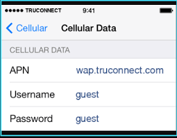 If you switch carriers and then need a different sized sim card, you can usually get one for free if you contact customer service. Truconnect Apn Settings 2021