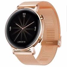 Huawei Watch Gt2 Female Sport Diana B19b Rose Gold Dinomarket Online Retail Premium Marketplace