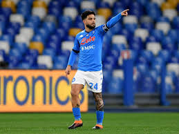 Lorenzo insigne is an italian professional soccer player known for being an important component of napoli's team. Lorenzo Insigne Penalty Earns Napoli Victory Over Below Par Juventus Football News Times Of India