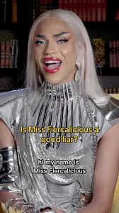 Omg she got me 😱 Can @Miss Fiercalicious lie the house down boots? Find  out for yourself. Don’t miss the season premiere of #TheTraitorsCanada, Mon  10/8MT