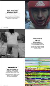 Adidas — Eric Paez