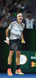 Looking for a bit stunning yet unique for your desktop? Australian Open 2017 Men S Final Roger Federer V R Iphone X Wallpapers Free Download