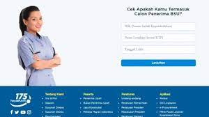 Link Terbaru Cek Subsidi Upah Rp 1 Juta Di Bsu Bpjsketenagakerjaan Go Id Suara Jakarta