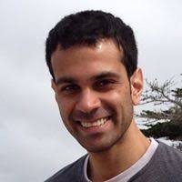 Raj Merchant Email & Phone Number