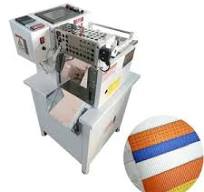 PV Ribbon Automatic Bending and Cutting Machine - Ribbon ...