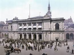 Häufig bieten die börsen die zahlung per kreditkarte an. Datei Hamburger Borse 1890 Jpg Wikipedia