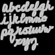 Pin By Debra Plante On 3d Lettering With Infinite Painter Lettering Calligraphy Arabic Calligraphy