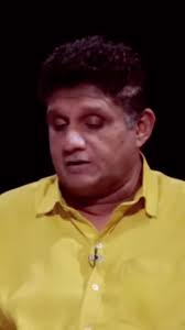 Brother Sajith Joseph