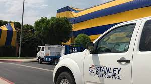 Stanley pest control asub kohas los angeles. Stanley Pest Control 5241 W Jefferson Blvd Los Angeles Ca Pest Control Mapquest