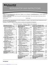 Check spelling or type a new query. Kitchenaid Krmf706ess Manuals Manualslib
