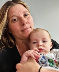 Zoey and Zander are so cute. My youngest grandson with his sister.