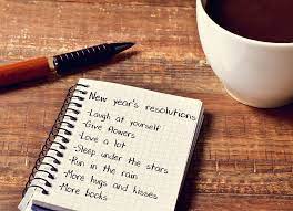 Have you fallen off the resolution wagon yet? 50 Simple Resolutions To Improve Your Life And Health Eat This Not That