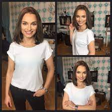Anna starmach przeszła spektakularną metamorfozę! Anna Starmach Sciela Wlosy To Dopiero Metamorfoza Jestem Zachwycona