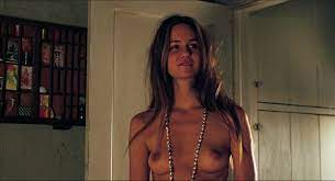 Nude video celebs » Katherine Waterston nude - Inherent Vice (2014)