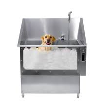 Maybe you would like to learn more about one of these? China Wt 14 Pet Grooming Product Stainless Steel Pet Surf Sink Pet Grooming Bath China Dog Grooming Bath And Dog Tub Grooming Bath Price