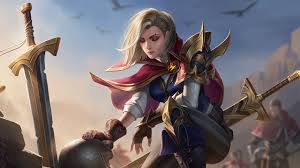 Mobile Legends Beatrix Guide: Best Build, Emblem And Gameplay Tips