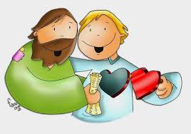 Jesus Le Dijo Amaras Al Senor Tu Dios Con Todo Tu Corazon Y Con Toda Tu Alma Y Con Toda Tu Mente Este Bible Crafts Mario Characters Spanish Christian Music