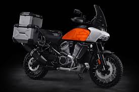 Harley Davidson Pan America Ja Esta Em Portugal Harley Davidson Noticias Andar De Moto