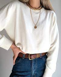 pull creme super confortable et elegant super doux super polyvalent et conviendrait confortable cr vintage outfits classy fashion vintage outfits 80s