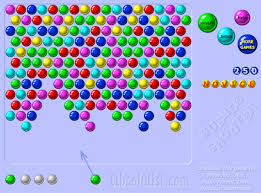 Una de las versiones mas parecidas al juego original, el sapo tendrá que juntar cada una de las bolas del mismo color, como. Jugar Al Puzzle Bubble