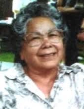 Obituary information for Rita G. (Galindo) Dreschel