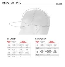 Corp Shift 2 Flexfit Hat