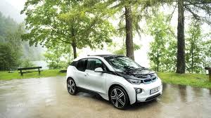 2014 bmw i3 expert review 2014 2016 Bmw I3 And Mini Hardtop Models Recalled For Passenger Airbag Malfunction Autoevolution