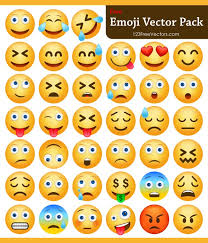 They're relics of a bygone era, replaced by a new set of ways to describ. Download Emoji Pack
