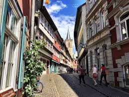 See more ideas about erfurt, germany, thuringia. Erfurt Germany One Of The Best German Cities You May Not Know