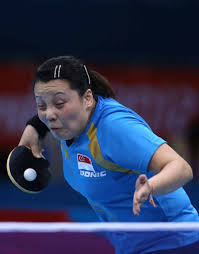 Select from premium olympics day 6 table tennis of the highest quality. Photos Super Intense Olympic Table Tennis