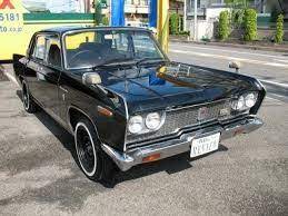 o h f l a デボネア 三菱 デボネア 自動車