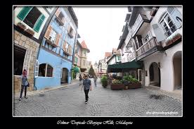 Looking for hotels in bukit tinggi? It S All About My Backpacking Journey Through Asia Overland 10 Tips Dan Panduan Ke Colmar Tropicale Desa Bertema Prancis Eropa Di Berjaya Hills Malaysia Yang Instagramable Buat Foto