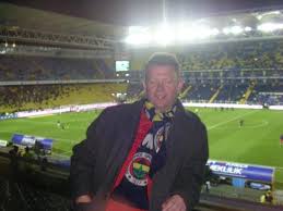 Kanalımda tüm takımların tribün atmosferi paylaşılacaktır haberdar olmak için abone olabilirsiniz. Fenerbahce Picture Of Sukru Saracoglu Stadyumu Istanbul Tripadvisor