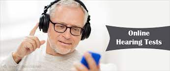 Check spelling or type a new query. Online Hearing Tests Types Procedure Results Interpretation