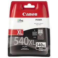 Die preise sind angemessen darüber hinaus auch die klasse der produkte zeigt sich als sehr gut. Buy Canon Pg 540 Xl High Capacity Ink Cartridge Black Printer Ink Argos