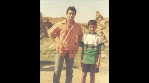 Bollywood superstar aamir khan on thursday resumed the shooting of dangal here at the akhada leel near toosa village in a new muscular look for the younger avatar of his character. Happy Birthday Aamir Khan A Look Back At How The Superstar Won Every Baazi In Films With His Dedication Filmibeat