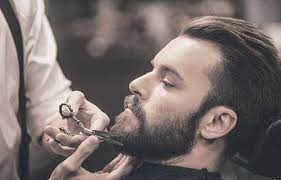 Then don't worry because we have provided for you, not only an answer for it, but more service information on hair in general. Gentleman Haircut With Beard Bpatello