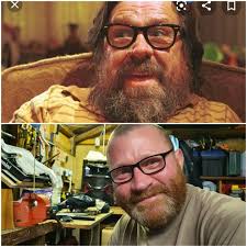 Fun sneaker tree ....