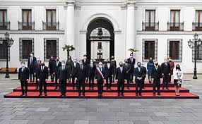 Diferencia horaria, hora y fecha local en las diferentes zonas horarias. Ministro De Estado De Chile Wikipedia La Enciclopedia Libre