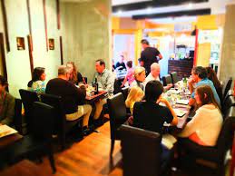 Check spelling or type a new query. Duck Salad Picture Of Little Thai Kitchen Greenwich Tripadvisor