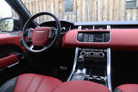 Pink Range Rovers Range Rover Interior Range Rover White