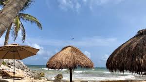 Maria del mar 10 x 13 terracotta/ivory indoor border industrial area rug. Maria Del Mar Tulum Tulum Holidaycheck Quintana Roo Mexiko