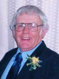 Obituary information for Murray Morrison