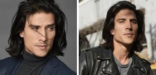 Justin Johnson Cortez