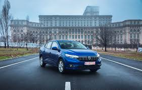 Constructorul auto a vandut, incepand din dacia a lansat, marti, noul logan mcv si seria limitata duster aventure la salonul auto de la geneva. Test Drive Test Drive Dacia Logan 1 0 BenzinÄ Gpl Noua Dacia Sau Noul Logan Automarket