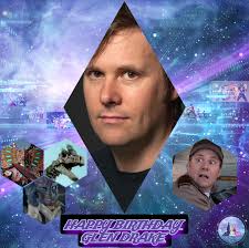 Happy birthday to Glen Drake who played Jonesy in Power Rangers Dino  SuperCharge and voiced Goldwinger in Ninja Storm, Fossilador in Dino  Thunder and Delapoo in SPD. #powerrangers #evil #villain #funny #comedy #