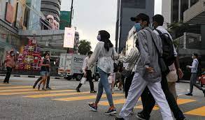 Get more information about foreign workers at straitstimes.com. Malaysian Employers Shocked Angry Over Fines Ruling For Overcrowded Migrant Workers Lodgings Arab News