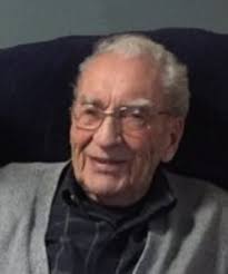 Obituary information for Ralph Henry 'Harry' Hodgson